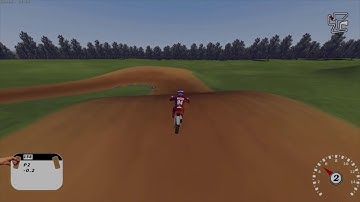 MXSIMULATOR PLAYING FOR THE FIRST TIME!!!!