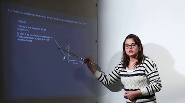 Best Free Lecture l ICSE CLASS 8 | MATHS | CHAPTER 3 | CONSTRUCTION OF QUADRILATERALS l L4