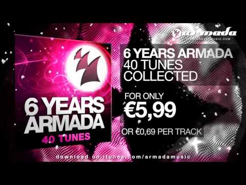 Armada Music Holiday Sale!