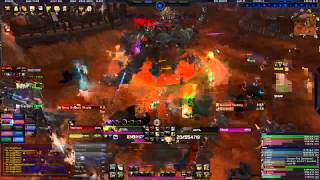 Tanking Flex Iron Juggernaut