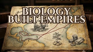 The Columbian Exchange: How Biology, Disease, and Silver Remade the World