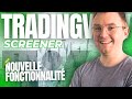 Nouveau screener actions tradingview  le meilleur screener gratuit  bien mieux que les payants