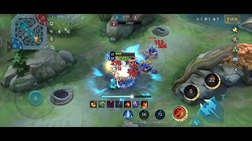 TANK BUILD THAMUZ LABAN SA TRINITY ARGUS