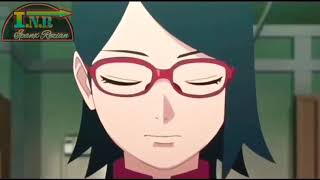Boruto Amv 30 Detik Uchiha Sarad (EDITOR)
