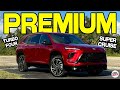 2025 Buick Enclave Test Drive Review: A Nicer Three-Row... Kind Of