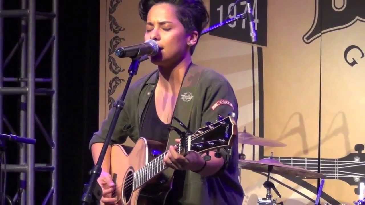 NAMM 2014 with Heartbreaker Guitars Las Vegas YouTube