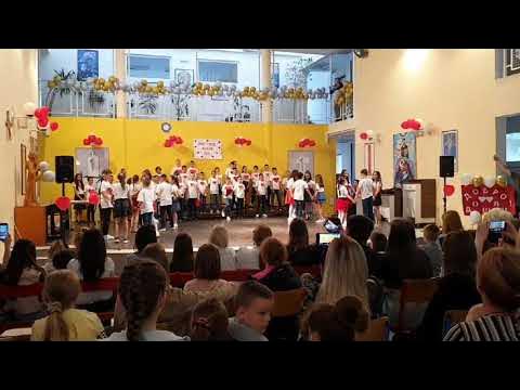 Нек' свуд љубав сја! - YouTube