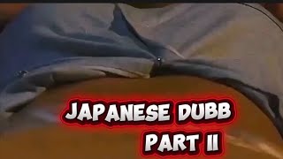 Chinese Horror Movie In Japanese  Dub | Part II