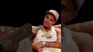 Dinor Revient Sur Sa Relation Avec Paola Locatelli