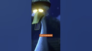 Have I Lost My Touch!? | KUNG FU PANDA: THE DRAGON KNIGHT