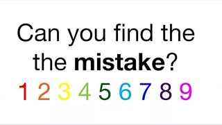 Solve It Fast: Tricky Math Teaser | Number Patterns and Sequences