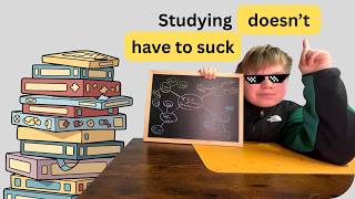 Celebrity Stop Studying for 8 Hours. (Do This Instead) Profile