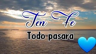 HERMOSAS🌸FRASES🌸TODO🎀PASARÁ🎀FRASES DE REFLEXIÓN💞 screenshot 4