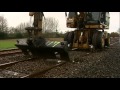 Luçon - Ligne Nantes-Bordeaux: travaux de maintenance massifiée