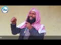 Shamara Ni Hatama Sheikh Usman Durrii