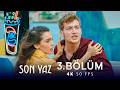 Son Yaz 3. Bölüm | 4K 50 FPS