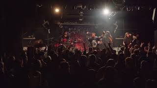 Allegaeon - Full Set (Live) - St. Paul, MN @ Amsterdam Bar & Hall