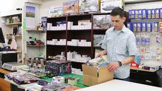 Frontline Model Kits Promo