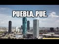 Puebla 2019 | "La Ciudad de los Ángeles"