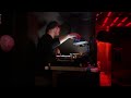 Royksopp DJ Set (25 Paul Street) - Eple vs Grandmaster Flash
