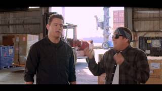 22 Jump Street - Clip: Undercover - At Cinemas June 6