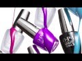 OPI 如膠似漆春日系列．逆時玫瑰(ISL61) product youtube thumbnail