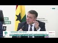 IMF Supports Ghana Fuel Relief: &ldquo;No Budget Cost&rdquo; Says Mission Chief Dr. Atoyan!