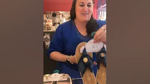 Spartina 449, Dune Jewelry and Lindsay Phillips