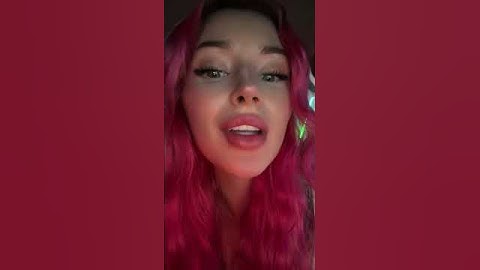 Thumbnail of lips kissing Asmr #asmr #kiss