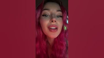 Thumbnail of lips kissing Asmr #asmr #kiss