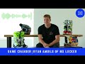 GAME CHANGER - MX Locker founder Ryan Amoils on creating the popular motocross marketplace platform