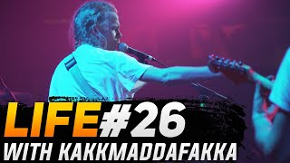 LIFE #26 | MONTERREY, WE MADE IT!!