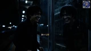 《死後駅|Shigo Eki》【AI Anime MV】4K Remastered|Post-Rock Horror ED