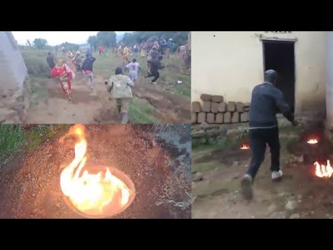 #umupfumu #MUSANZE ATAJE INZUKI #PAPYNDAHIRO WA #BTNTV ABANTU BOSE BARIRUKANKA😢😭UMUPFUMU AKOZE IBISH
