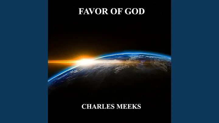 Favor of God