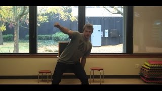 Video: How to Dance At Winter Ball