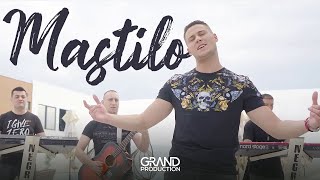 Negro Band - Mastilo - ( 2018) Resimi