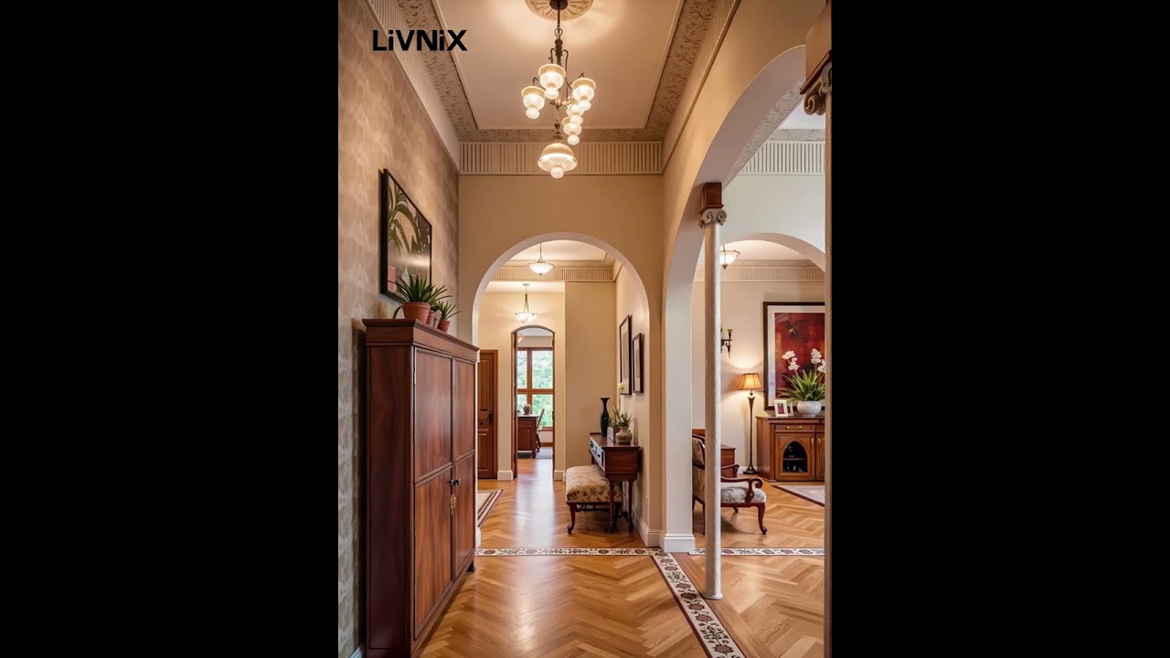 Discover a Cozy Kitchen - Dining Area with Style