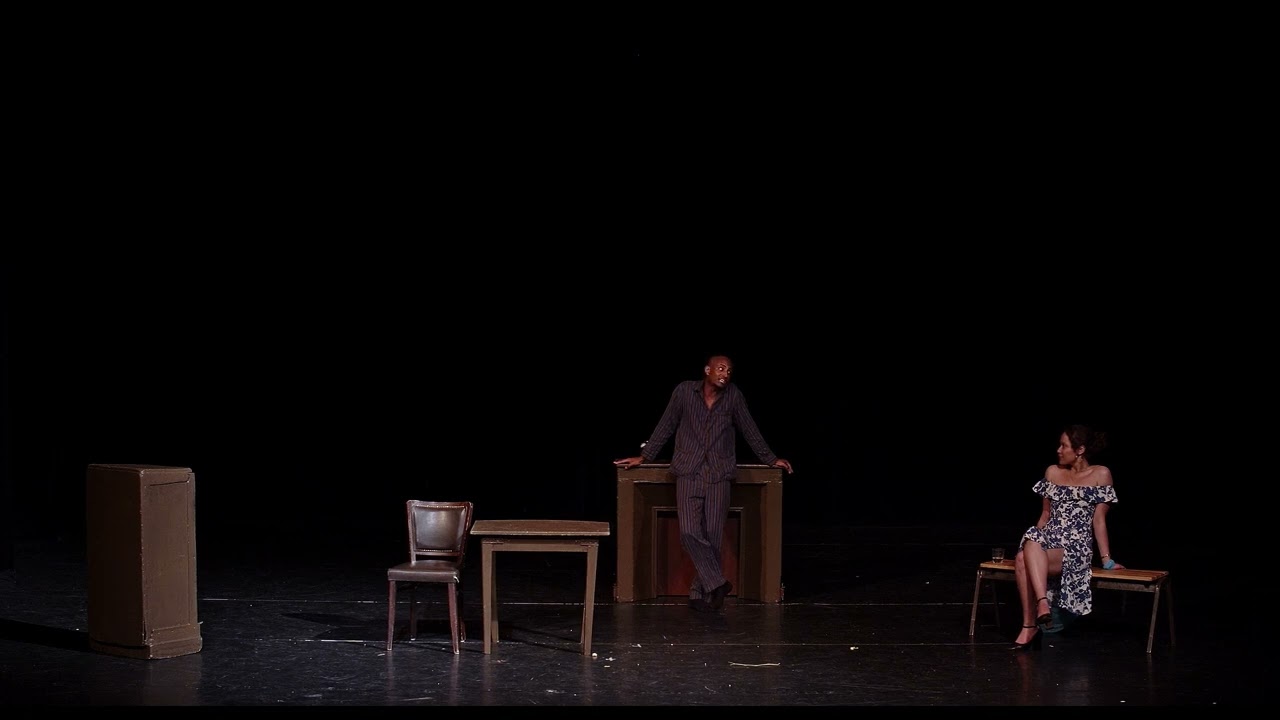 THEATRE DU GYMNASE - PARIS