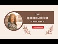 Live spcial comment dvelopper le succs et labondance  je rponds  vos questions