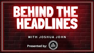 Behind The Headlines The New True Crime Podcast Brought To You By The Georgia Ga
