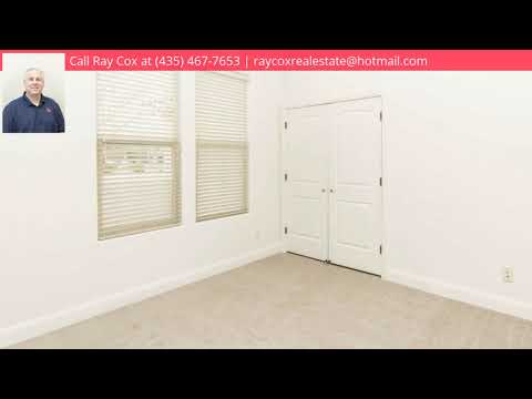 690 E Mojave Dr, Washington, UT home video tour