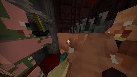 All of the Features in Minecraft: Bedrock Edition 1.16 Bedrock (NEW: Nether Update)