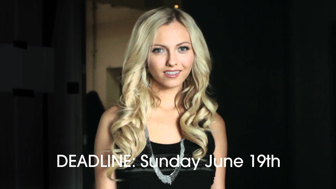 2011 Wet Seal Model Search