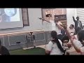 vadic Gurukul Sh Mukesh Sindhuria ji Training session