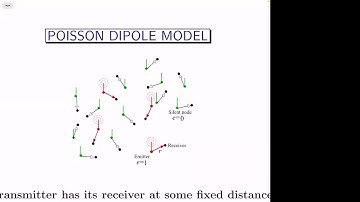 Keynote4 François Baccelli Stochastic Geometry based Performance Analysis of Wireless Networks