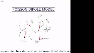 Keynote4 François Baccelli Stochastic Geometry based Performance Analysis of Wireless Networks Noticias