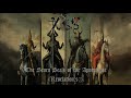    the seven seals of the apocalypserevelation 57full album