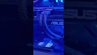ASUS RTX 5070 Dual OC Review #shorts #nvidiartx5070 #nvidia