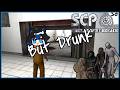 SCP Containment Breach but I'm drunk
